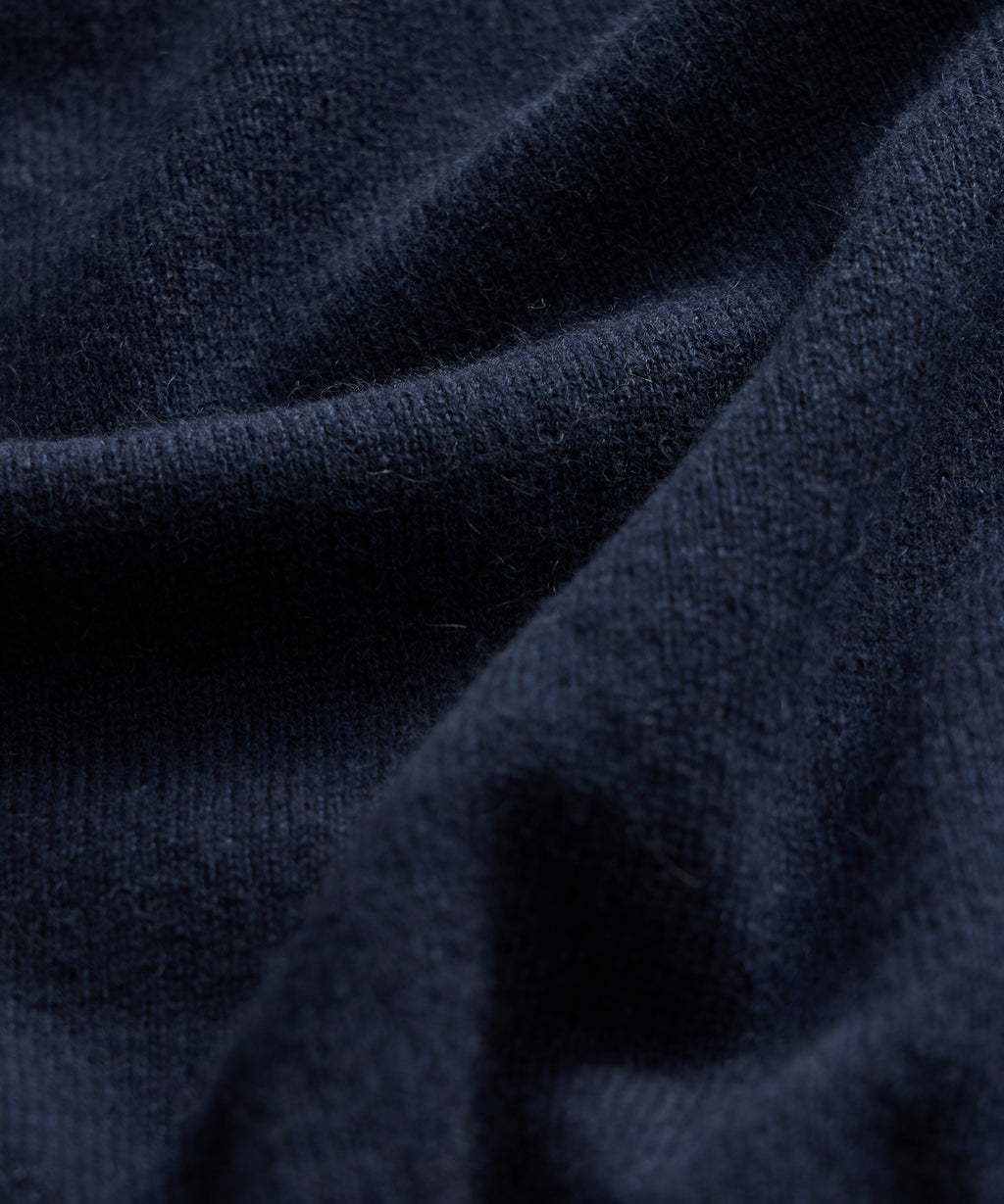 Cashmere Crewneck
