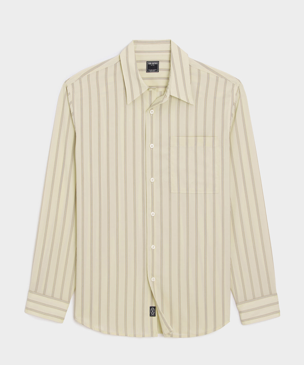 Rayon Big Shirt