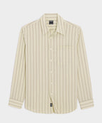 Rayon Big Shirt
