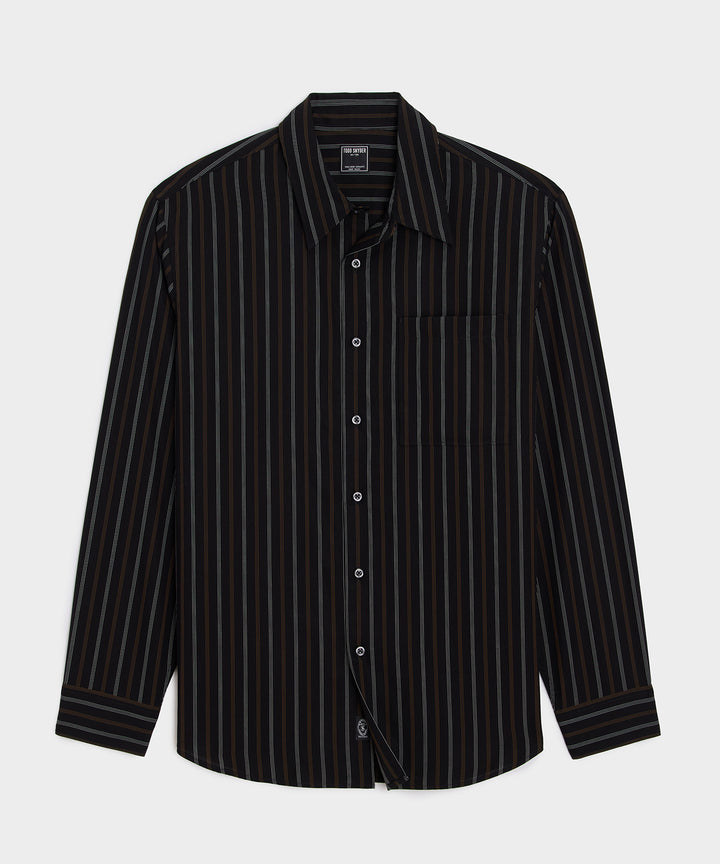 Rayon Big Shirt