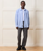 Rayon Big Shirt