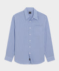 Rayon Big Shirt