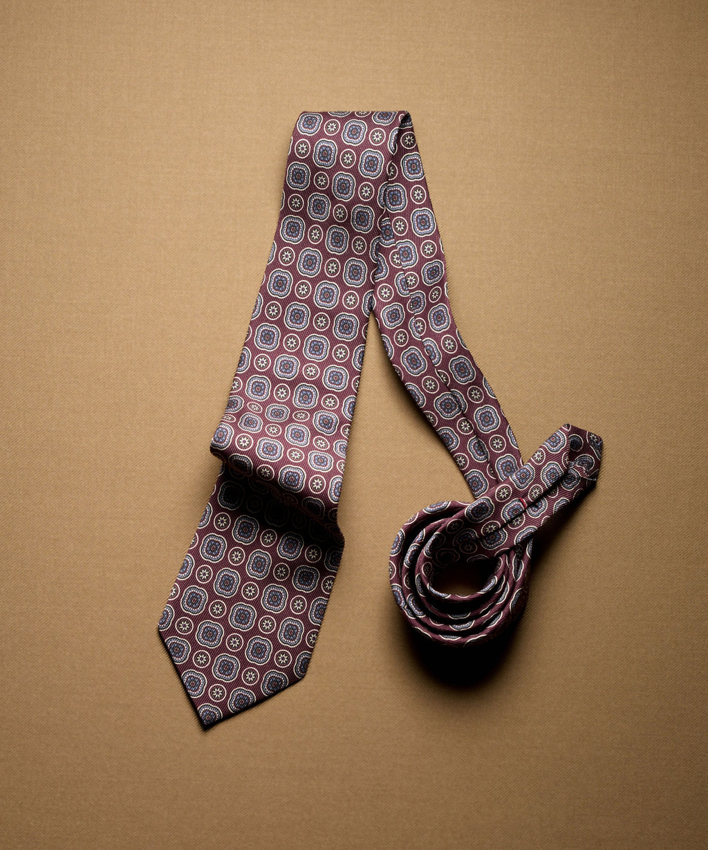 The Matt Tie