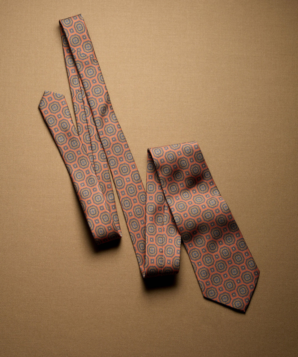 The Frank Tie