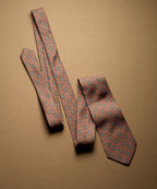 The Frank Tie