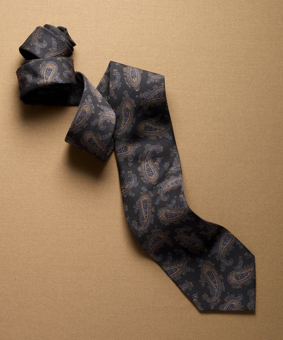 The Mike Tie