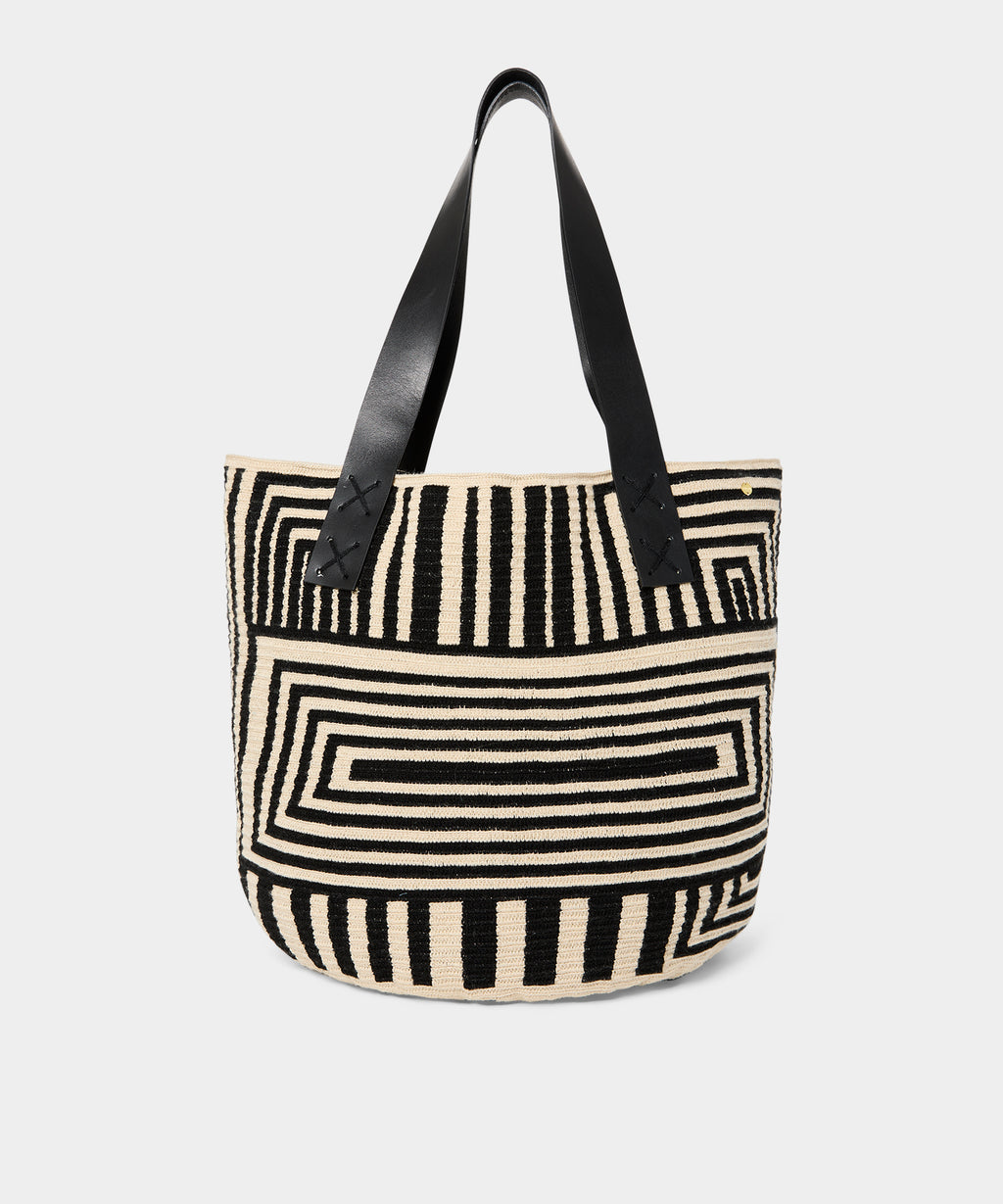 Guanábana Portal Bag