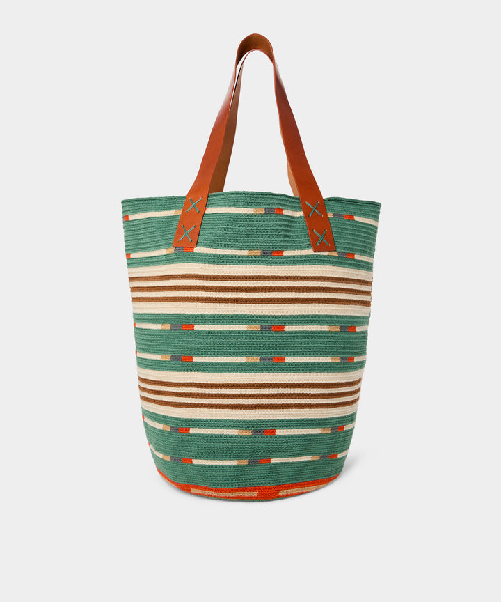 Guanábana Beach Bag