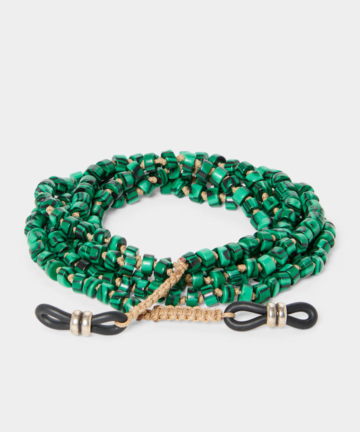Guanábana Beaded Glasses Cord