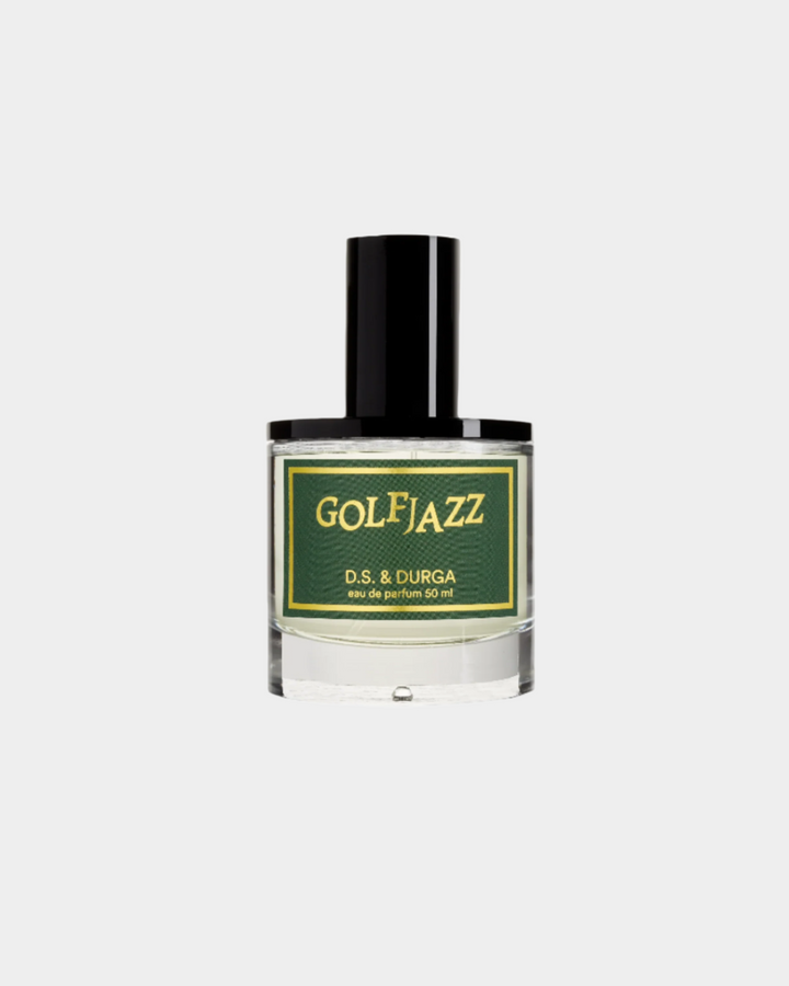 D.S. & DURGA Golfjazz Cologne