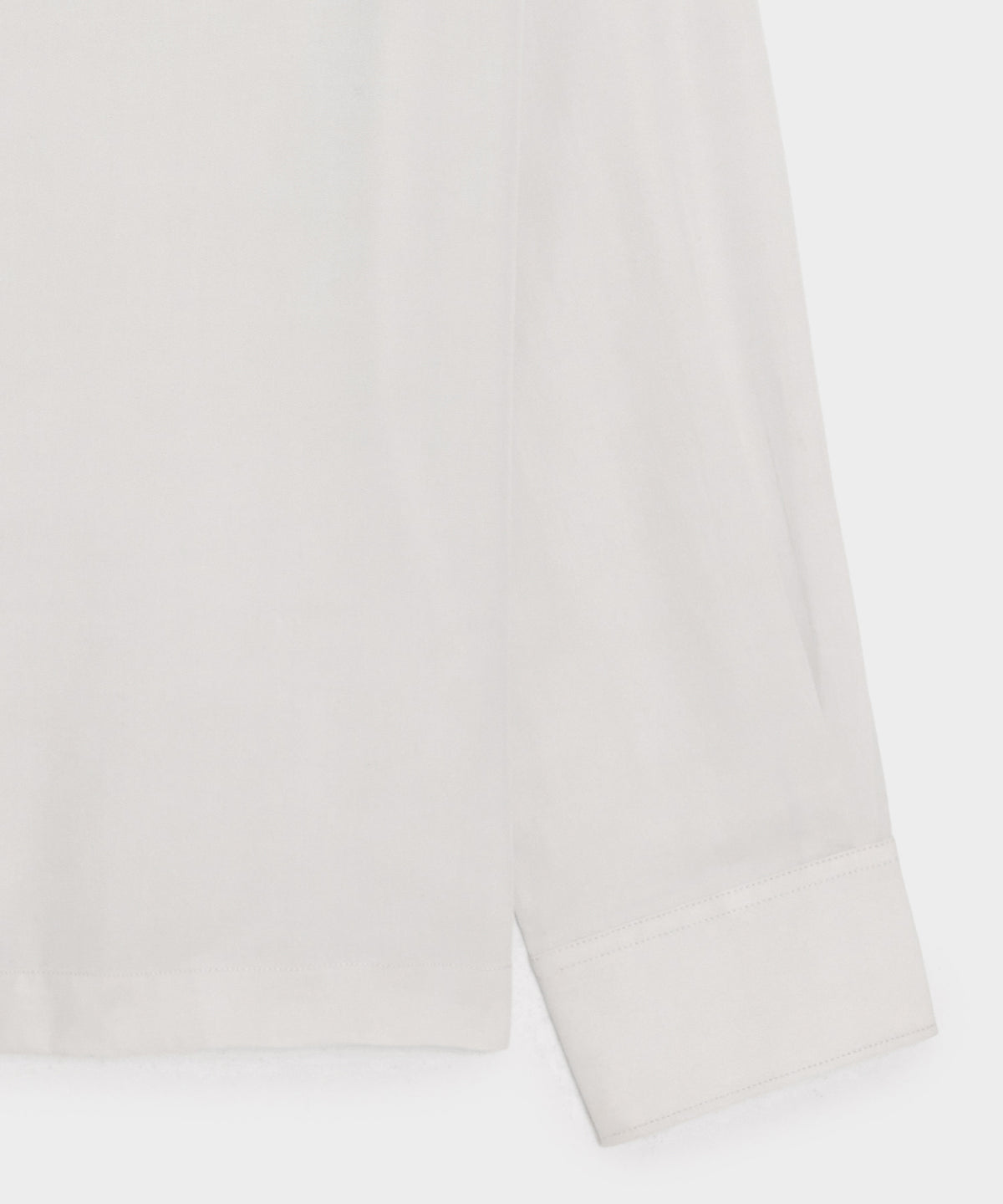 Sueded Tencel Hollywood Shirt