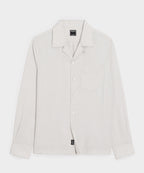 Sueded Tencel Hollywood Shirt