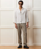 Sueded Tencel Hollywood Shirt