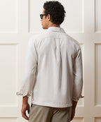 Sueded Tencel Hollywood Shirt