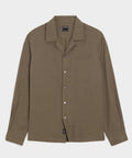 Sueded Tencel Hollywood Shirt