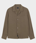 Sueded Tencel Hollywood Shirt