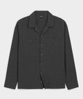 Merino Mechanic Shirt
