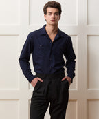 Merino Mechanic Shirt