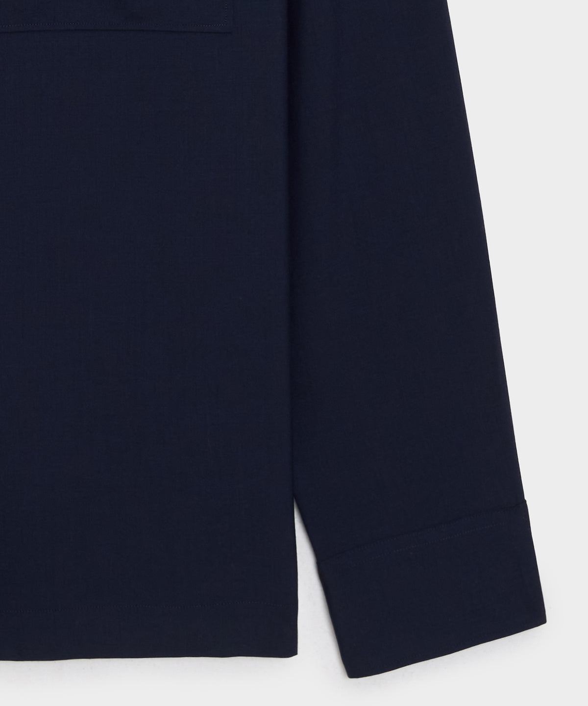 Merino Mechanic Shirt