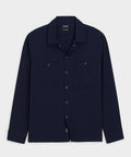 Merino Mechanic Shirt