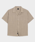 Lightweight Merino Capri Shirt