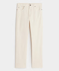 Straight Fit 5-Pocket Chino