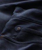 Straight Fit 5-Pocket Chino