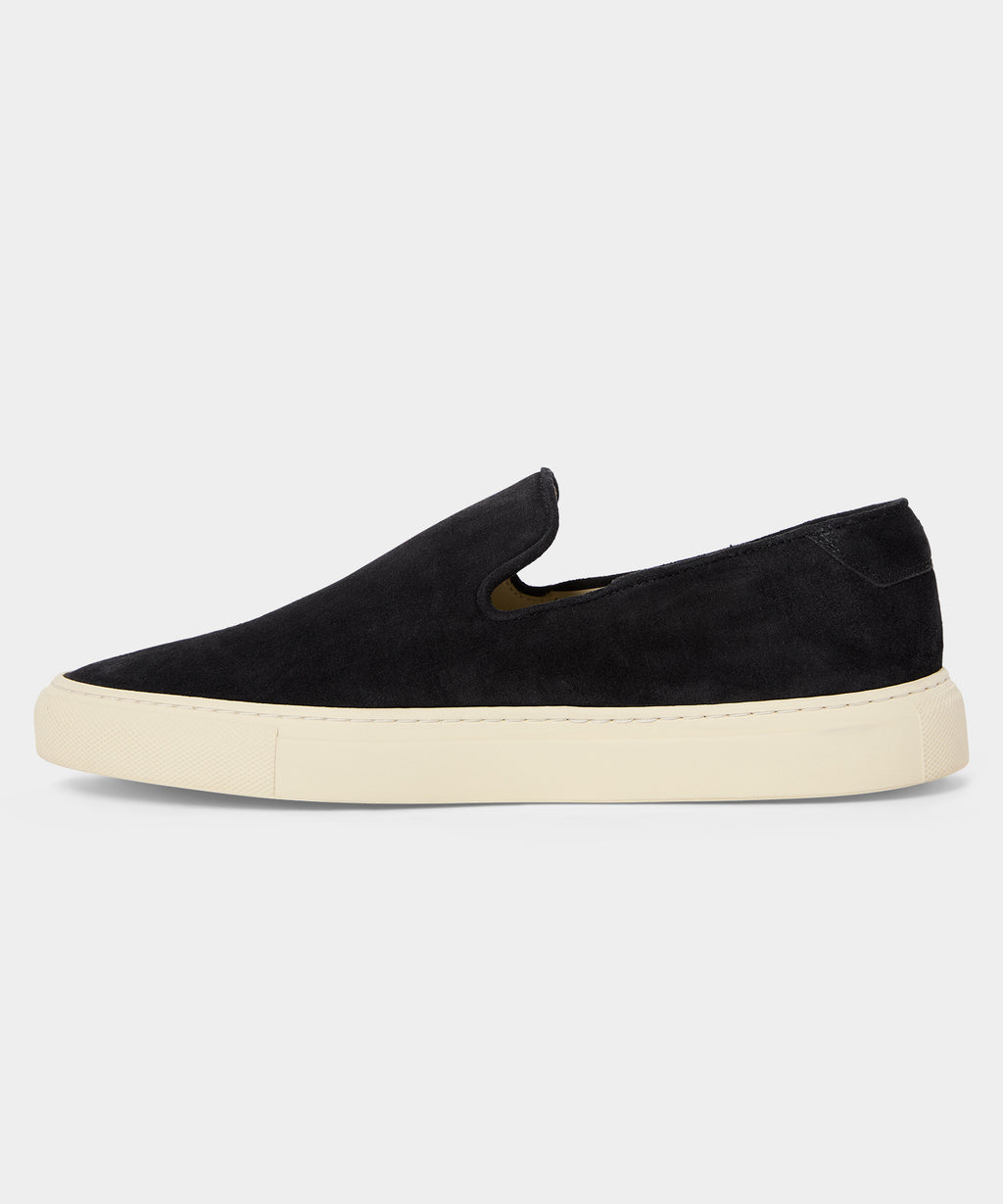 CQP Jetty Slip-On Sneaker