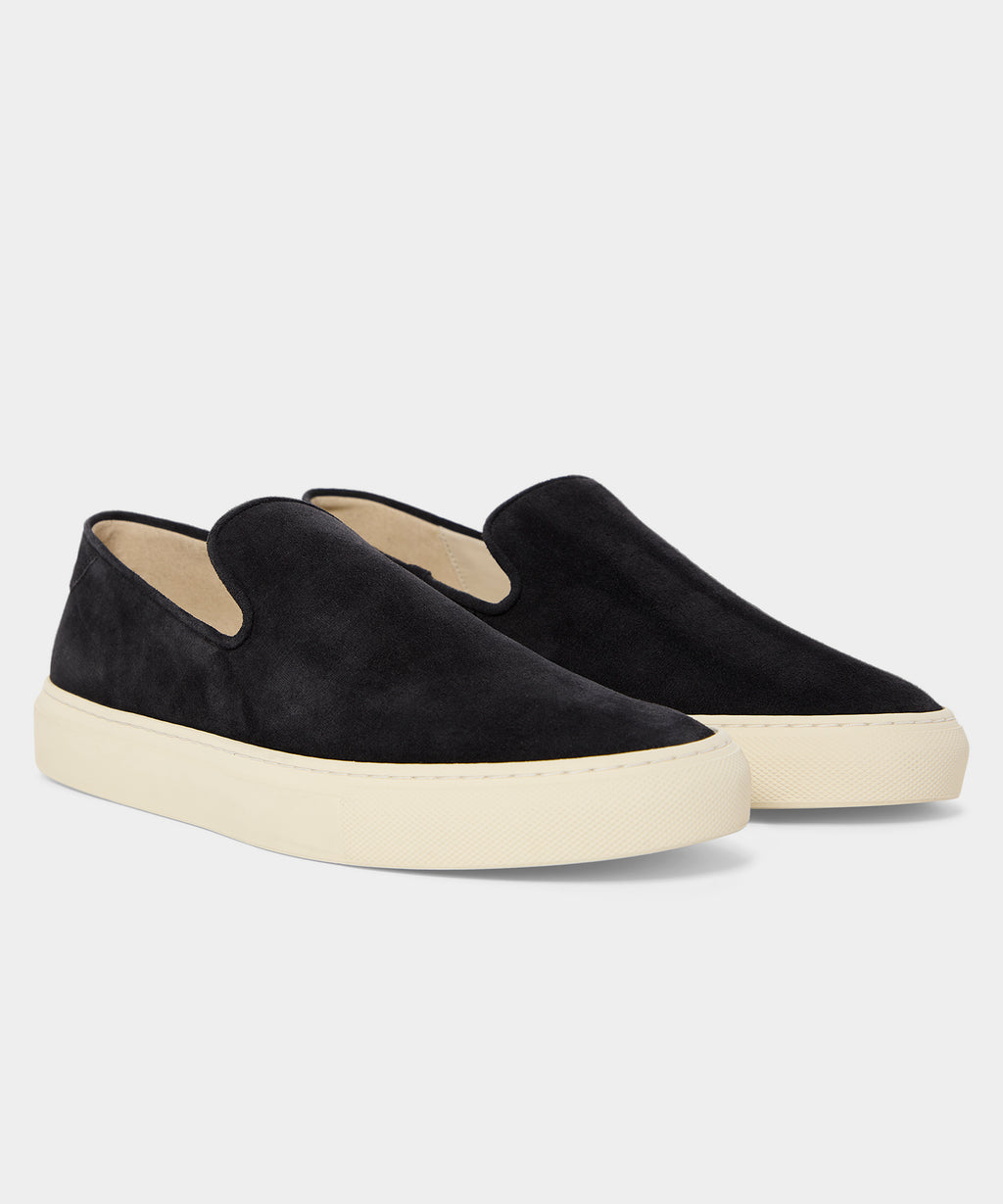 CQP Jetty Slip-On Sneaker