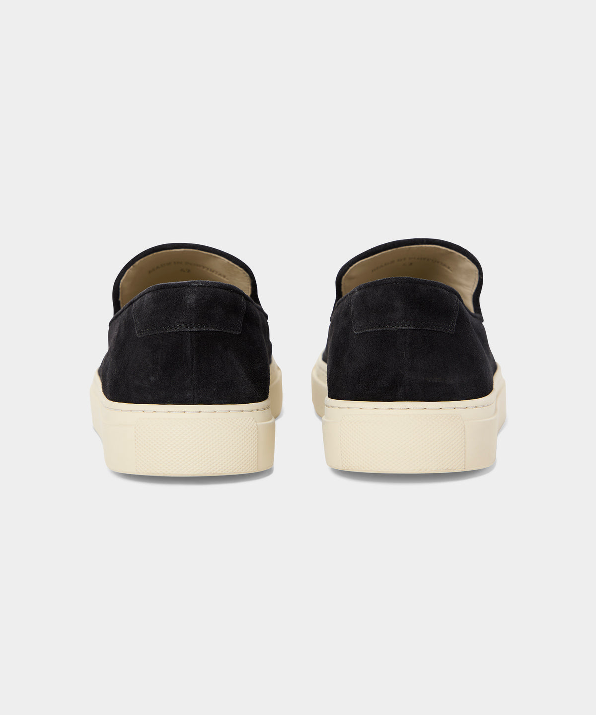 CQP Jetty Slip-On Sneaker