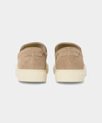 CQP Jetty Slip-On Sneaker