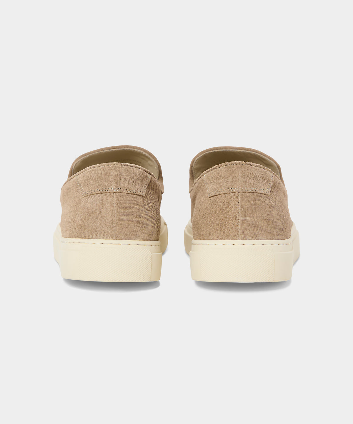 CQP Jetty Slip-On Sneaker
