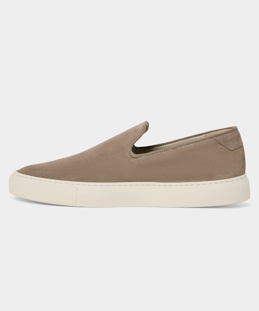 CQP Jetty Slip-On Sneaker