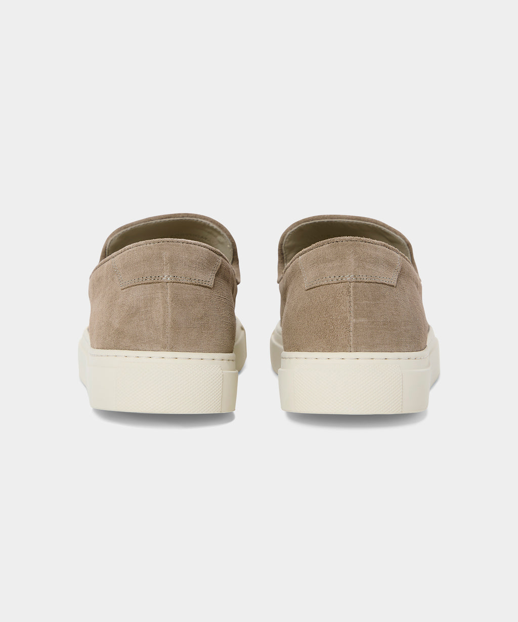 CQP Jetty Slip-On Sneaker