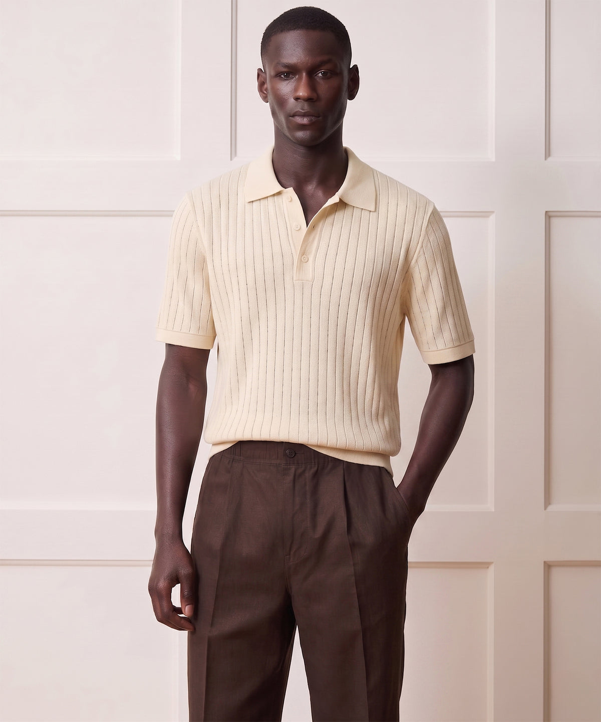 Hemingway Polo