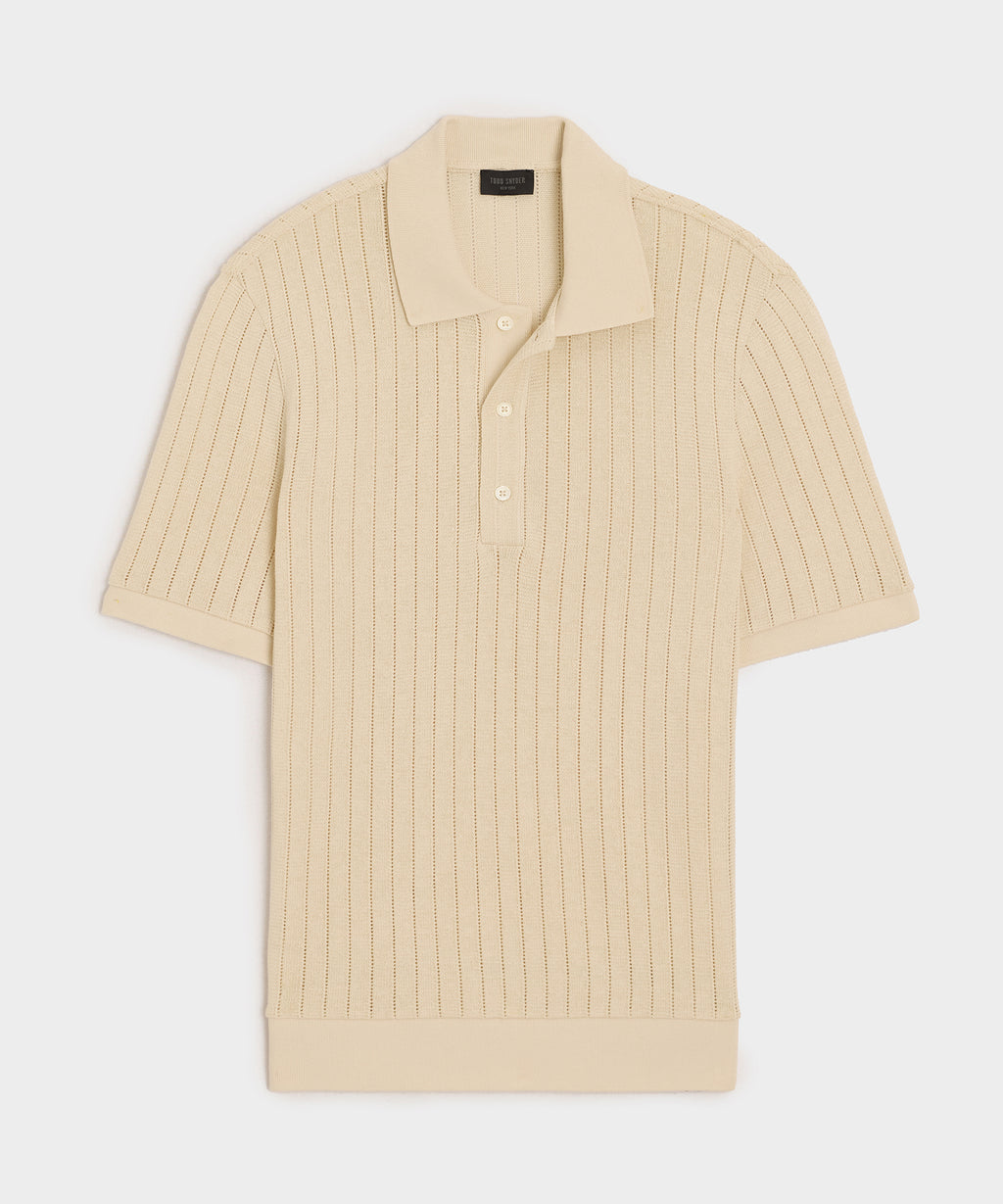 Hemingway Polo