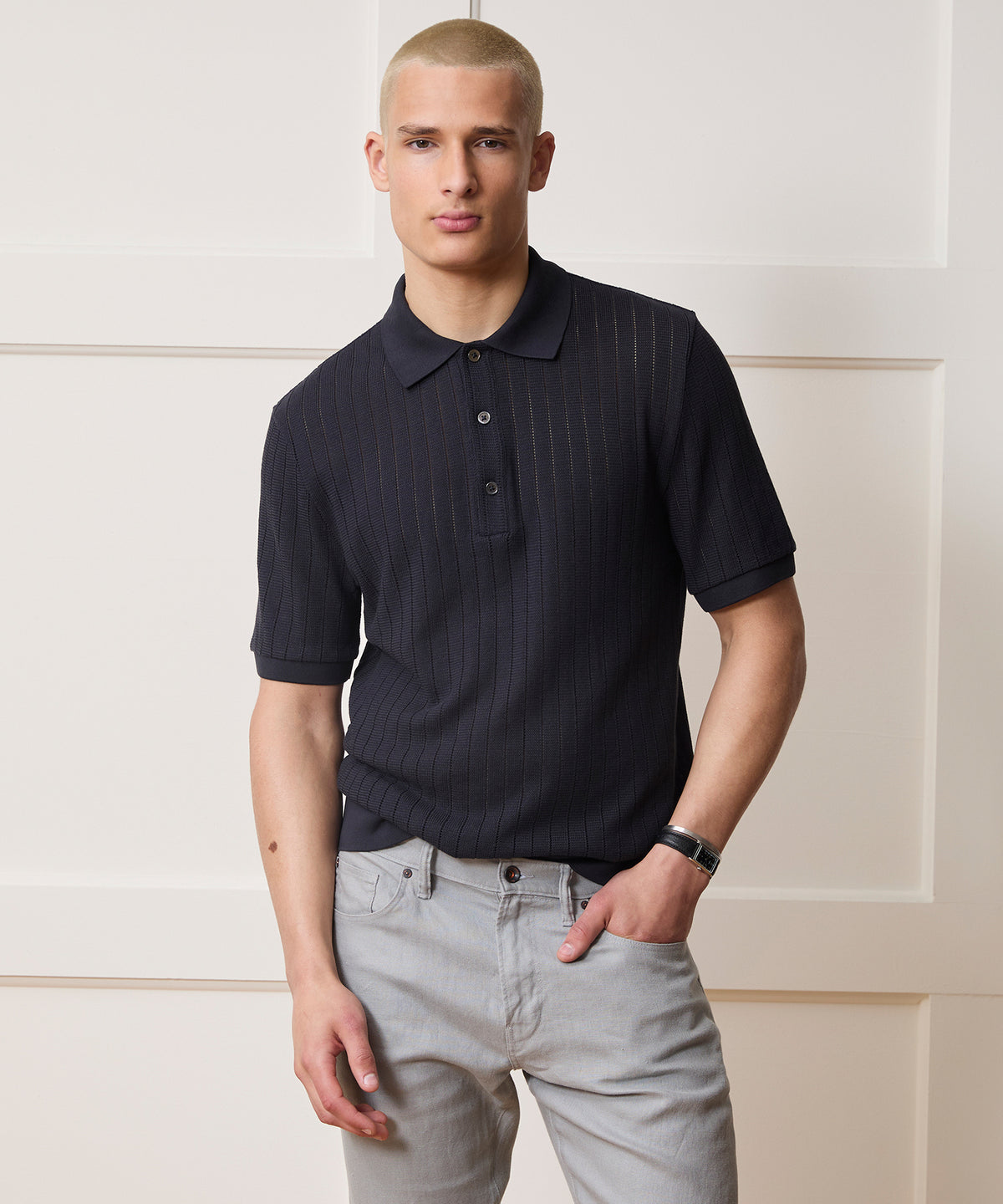 Hemingway Polo