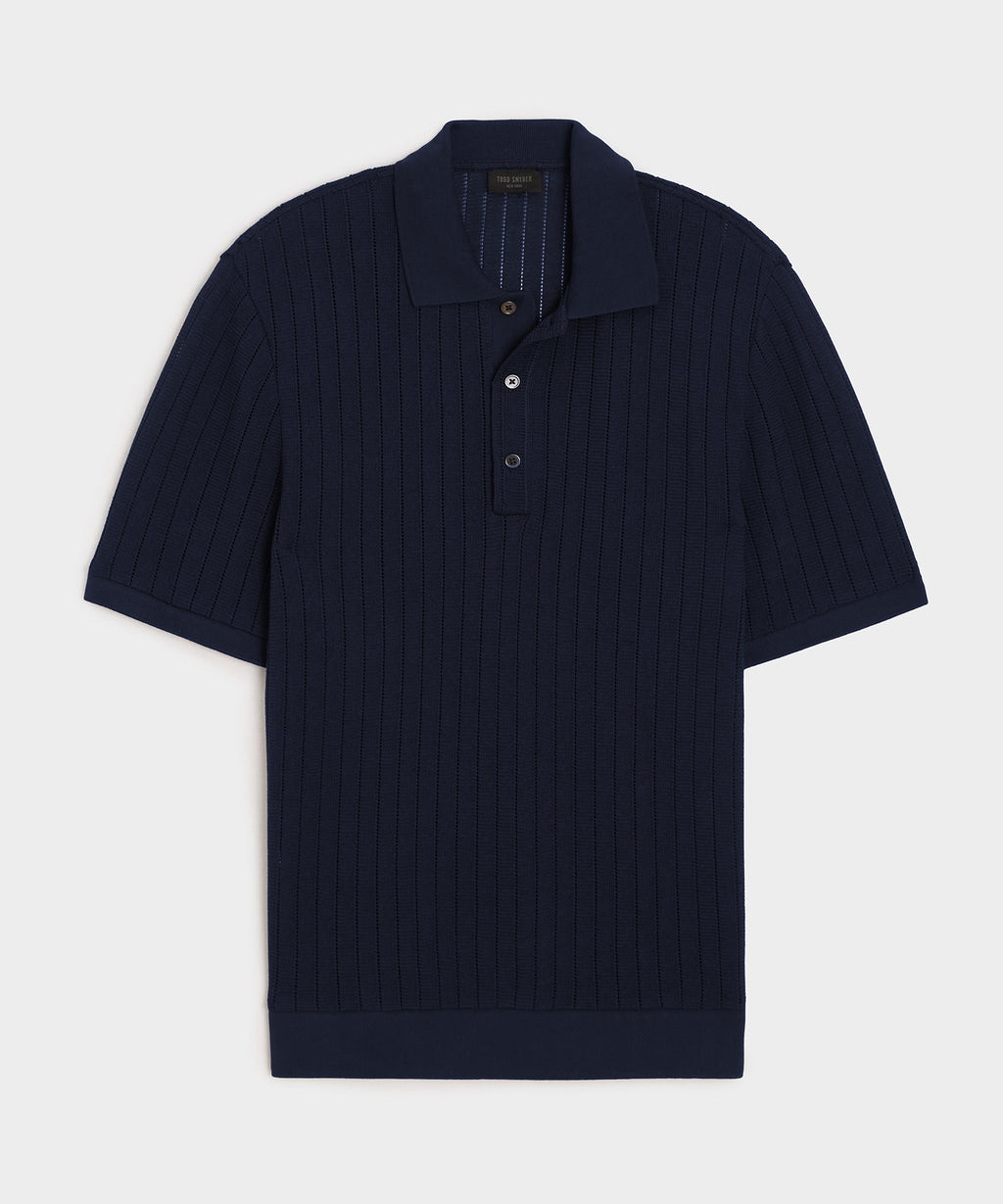 Hemingway Polo