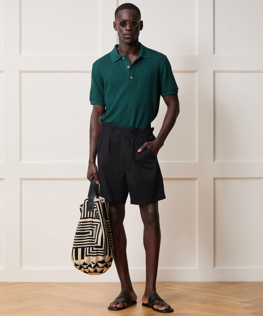Hemingway Polo