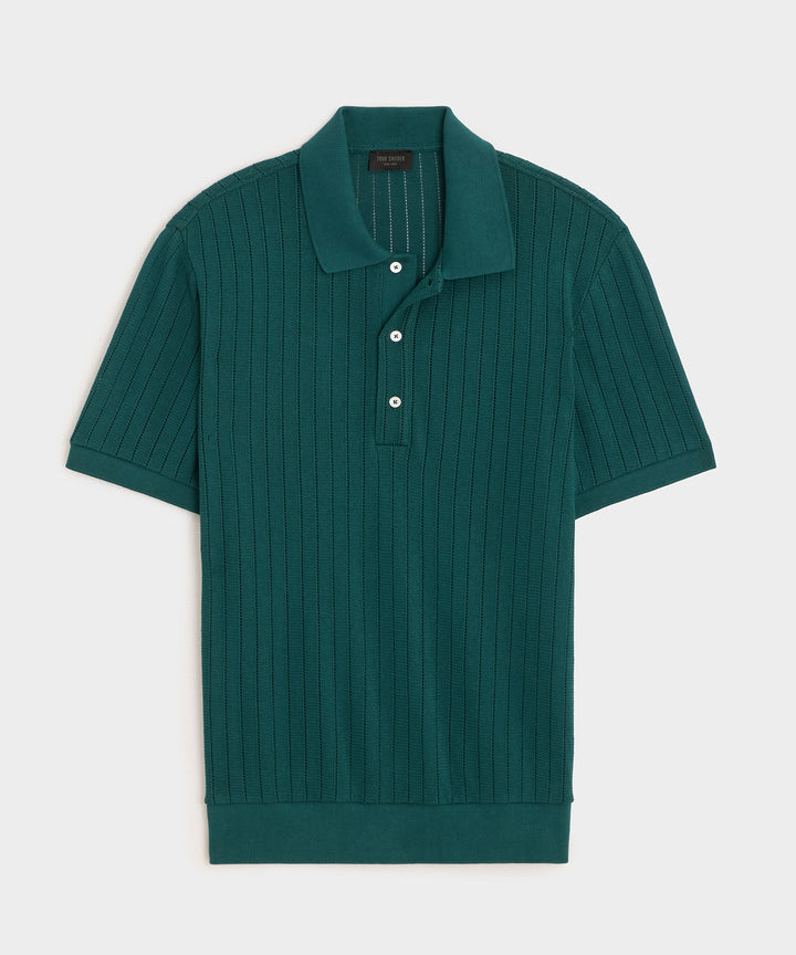 Hemingway Polo