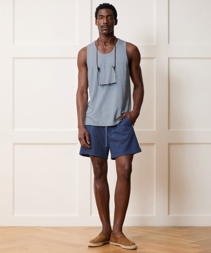 Linen Tank