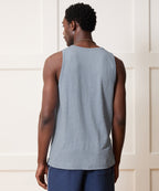 Linen Tank