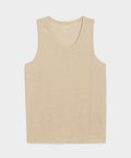 Linen Tank