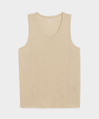 Linen Tank