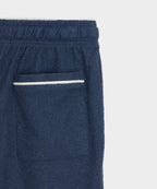 7" Bouclé Short