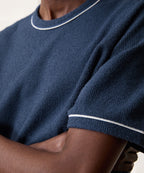 Bouclé Tee