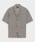 Knit Cabana Shirt