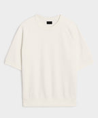 Foundation Short-Sleeve Sweatshirt