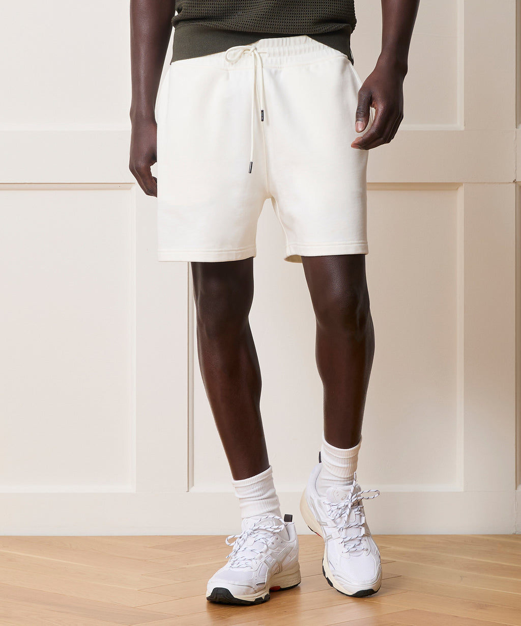 5" Foundation Sweatshort