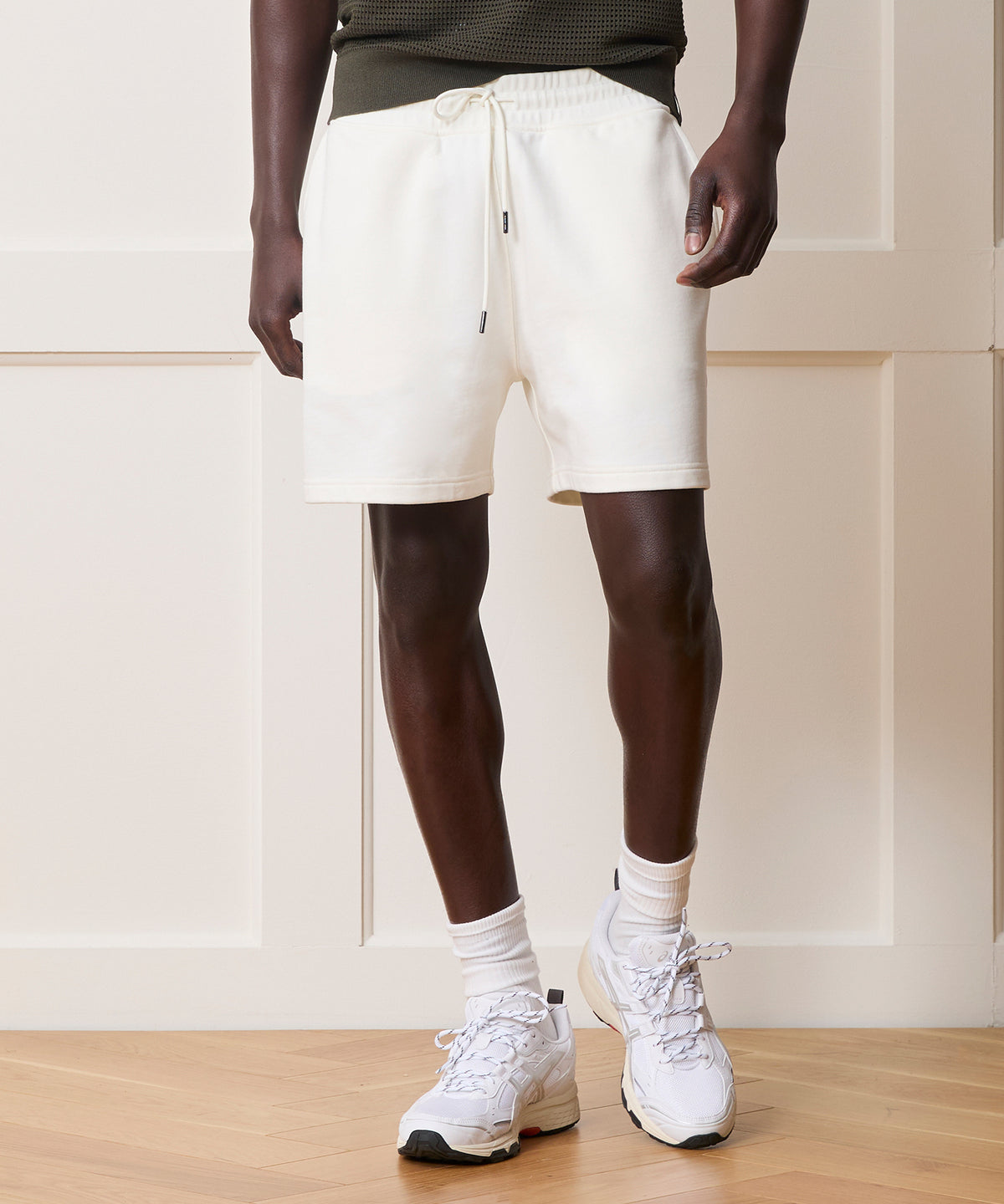 5" Foundation Sweatshort
